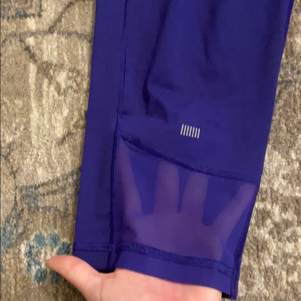 VS crop leggings - Picture 2 of 4